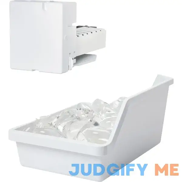 GE Icemaker GE Icemaker