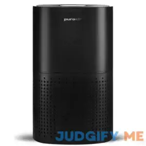 PuroAir HEPA 14 Air Purifier for Home Covers 1