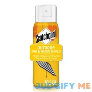 10.5 oz. (297 g) Water and Sun Shield (1-Can)