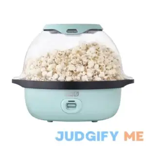 Dash SmartStore Stirring Popcorn Maker