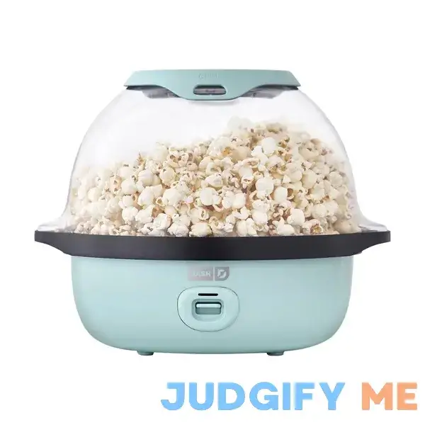 Dash SmartStore Stirring Popcorn Maker Dash SmartStore Stirring Popcorn Maker