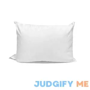 Wamsutta Dream Zone Synthetic Down Pillow Side Sleeper