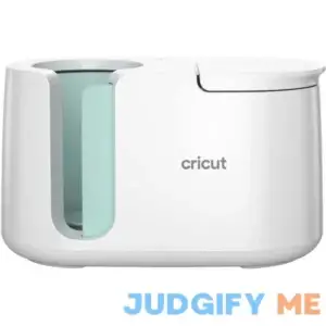 Cricut Mug Press