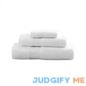 Pottery Barn Classic Organic Towel