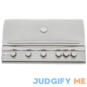 Blaze Burner BLZ-5LTE2-NG