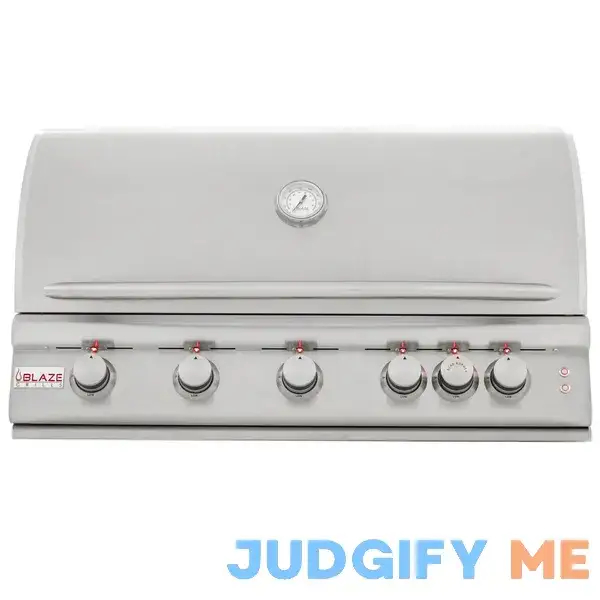 Blaze Burner BLZ-5LTE2-NG Blaze Burner BLZ-5LTE2-NG