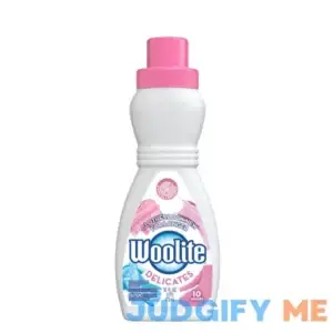 Woolite Delicates Laundry Detergent