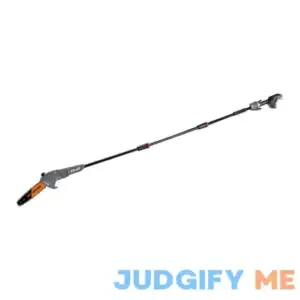 Atlas 40V Cordless 10 in. Pole Saw