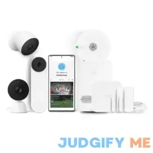 ADT Self Set-Up Premium Security System - DIY Smart Home Security