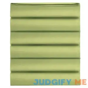 Elegant Comfort Luxury Soft Solid Sheet Set