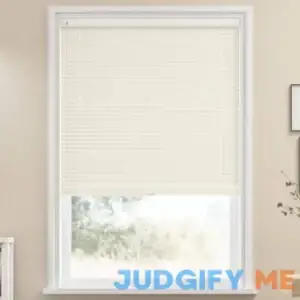 Mini Blinds 1" Cordless Aluminum