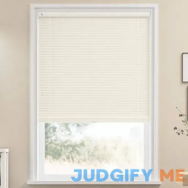 Mini Blinds 1" Cordless Aluminum Mini Blinds 1" Cordless Aluminum