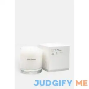 Maison Louis Marie No.04 Bois de Balincourt Candle