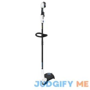 HART 20V Cordless 13" Trimmer Kit