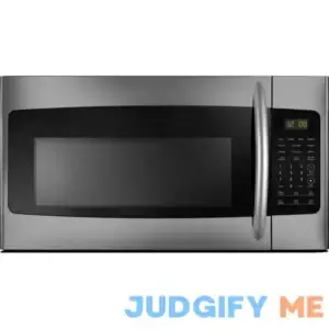 Insignia 1.6 Cu. Ft. Over-the-Range Microwave