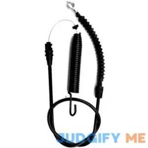 946-05124A Deck Engagement Cable Fits MTD Craftsman Huskee Murray 746-05124A 746-05124 946-05124 Lawn Mower