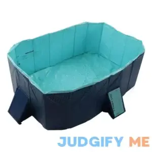 Okuyonic Backyard Pool