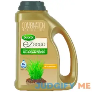 Scotts EZ Seed Bermudagrass Patch Repair