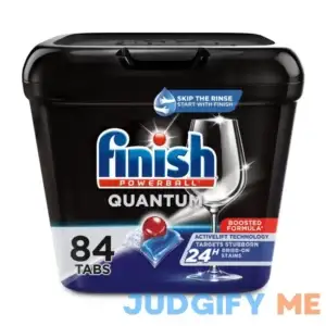 Finish Finish Quantum
