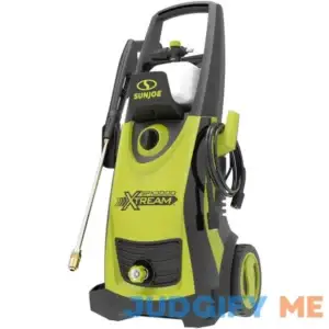 Sun Joe XTREAM Clean Electric Pressure Washer