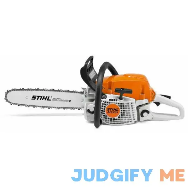STIHL MS271 Farm Boss Chainsaw – 50.2 Cc STIHL MS271 Farm Boss Chainsaw – 50.2 Cc