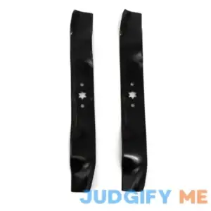 CRAFTSMAN 42-in Deck Mulching Mower Blade for Riding Mower/Tractors