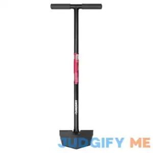 34 in. T-Handle Edger