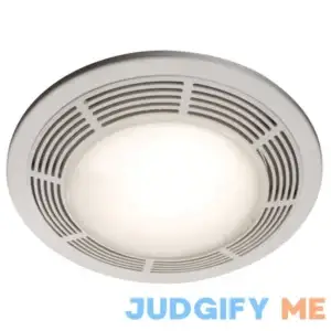 Broan 750 100 CFM 3.5 Sones Fan/Light/Night-Light