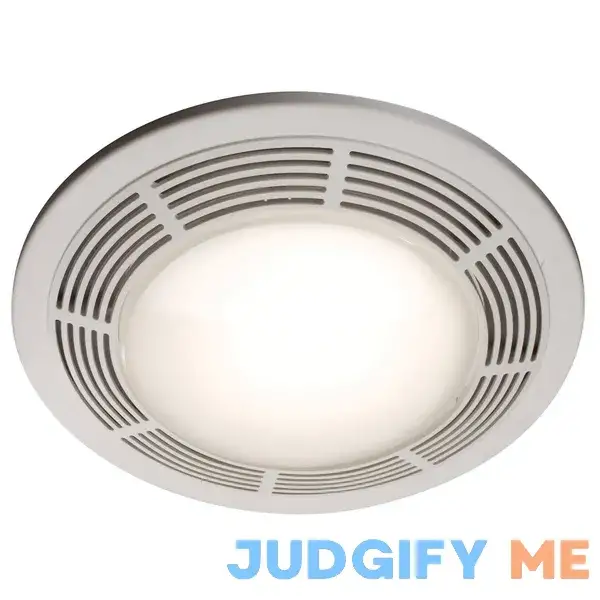 Broan 750 100 CFM 3.5 Sones Fan/Light/Night-Light Broan 750 100 CFM 3.5 Sones Fan/Light/Night-Light