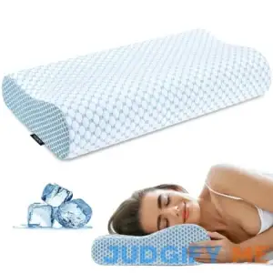 Cervical Pillow for Neck Pain Relief