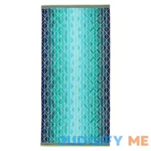 The Big One Oversized Woven Beach Towel