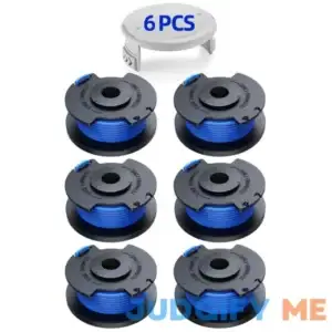 YWTESCH Trimmer String for Ryobi One+