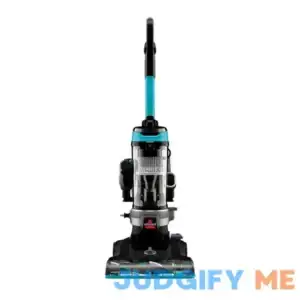 BISSELL CleanView Rewind Corded Bagless Pet Upright Vacuum 36762