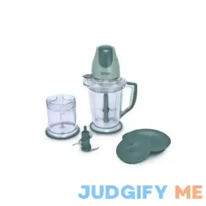 Ninja Master Prep QB900