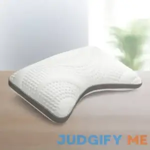 Sleep Number Responsefit Pillow