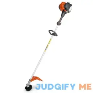 Husqvarna 2-Cycle Gas Straight Shaft String Trimmer 525L 967175402