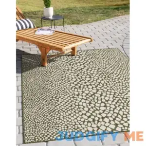 Cape Town Jill Zarin Outdoor Rug