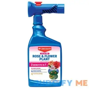 Bioadvanced All-In-One Rose & Flower Spray