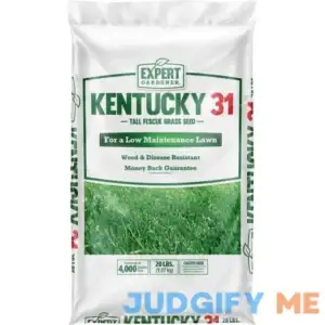 Expert Gardener Tall Fescue Grass Seed Mixture