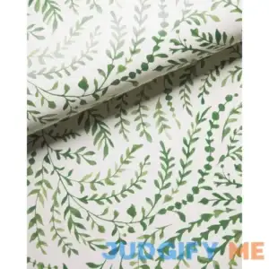 Priano Wallpaper - Green - Serena & Lily