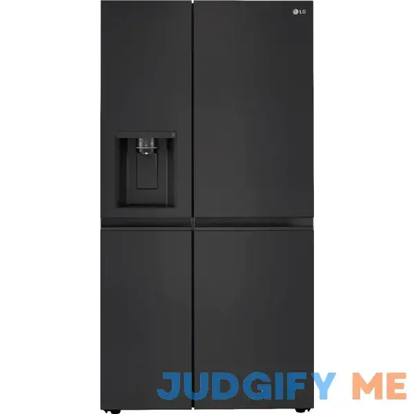 LG LRSXS2706 LG LRSXS2706