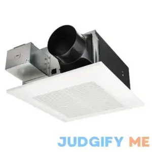 Panasonic WhisperFit DC Fan 50-80-110 CFM FV-0511VF1