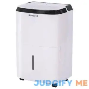 Honeywell 20-Pint Energy Star Dehumidifier