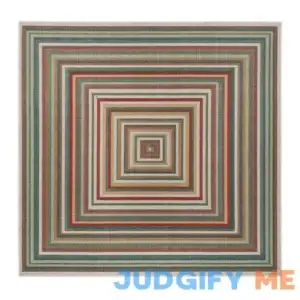 Lucidia Green Indoor / Outdoor Area Rug Sand & Stable Rug