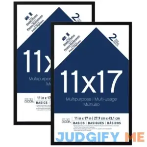 Studio Decor Multipurpose Frames