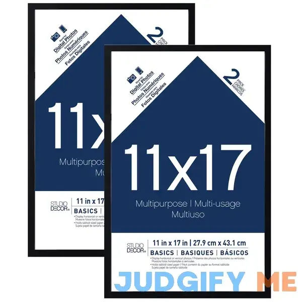 Studio Decor Multipurpose Frames Studio Decor Multipurpose Frames