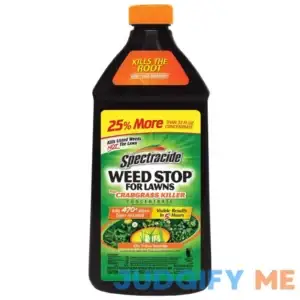 Spectracide Weed Stop Crabgrass Killer Concentrate 40 oz