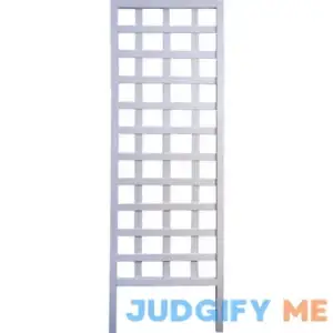 PANACEA Trellis 72" H Wood