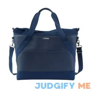 L.L.Bean Insulated Tote Handbags