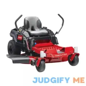 Toro 42" TimeCutter Zero Turn Mower
